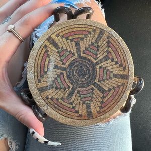 Thirsty Stone Coasters